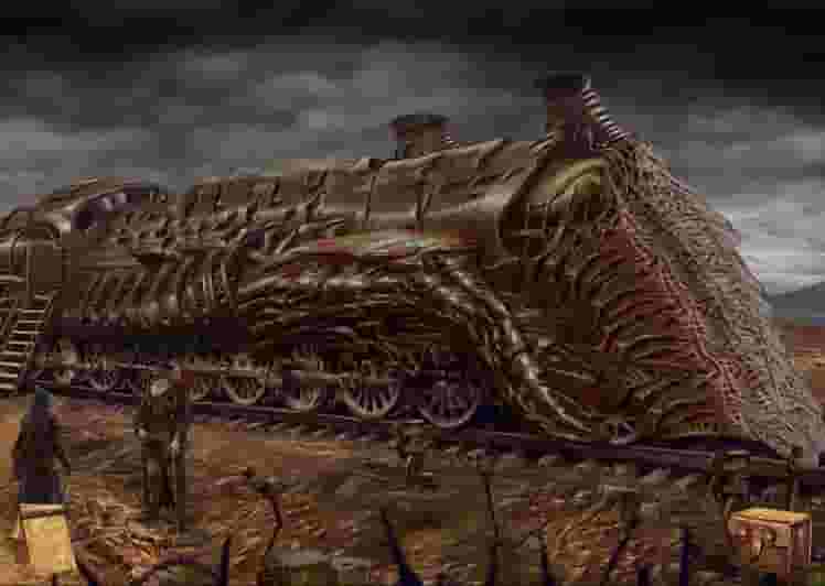 Tormentum - Dark Sorrow screenshot thumbnail screenshot 1