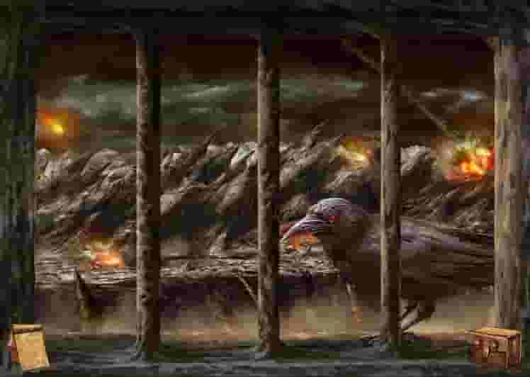 Tormentum - Dark Sorrow screenshot thumbnail screenshot 2