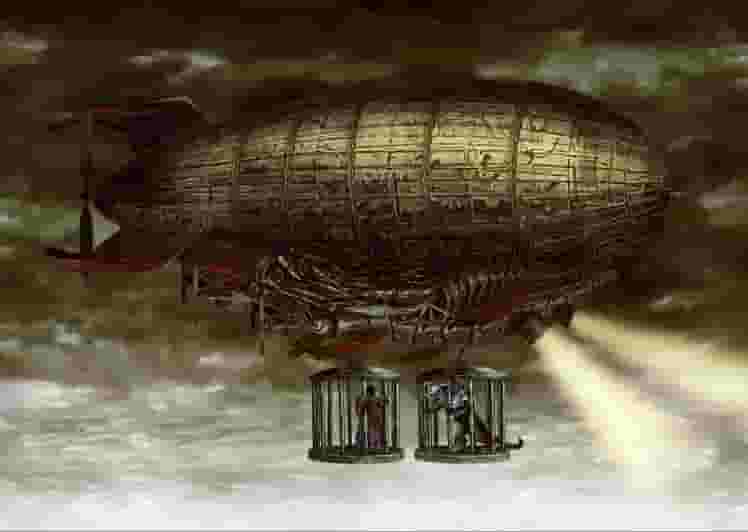 Tormentum - Dark Sorrow screenshot thumbnail screenshot 3