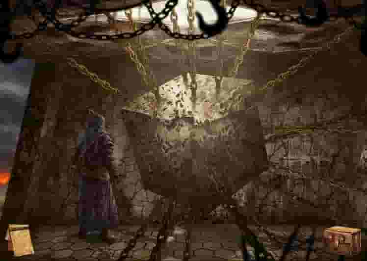 Tormentum - Dark Sorrow screenshot thumbnail screenshot 6