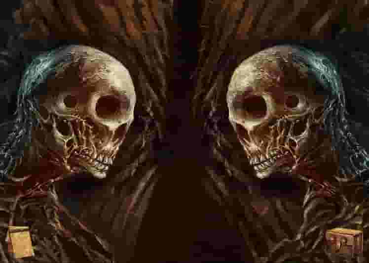 Tormentum - Dark Sorrow screenshot thumbnail screenshot 7