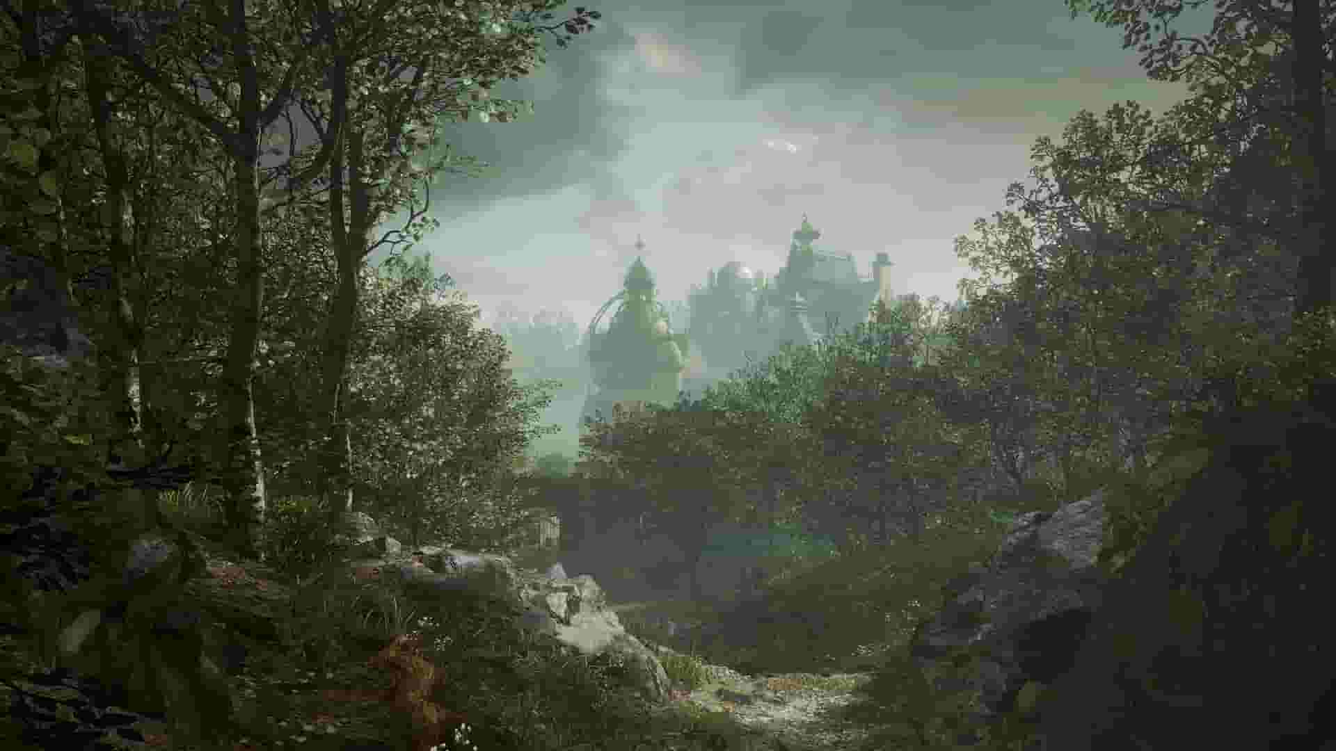 Torn screenshot thumbnail screenshot 0