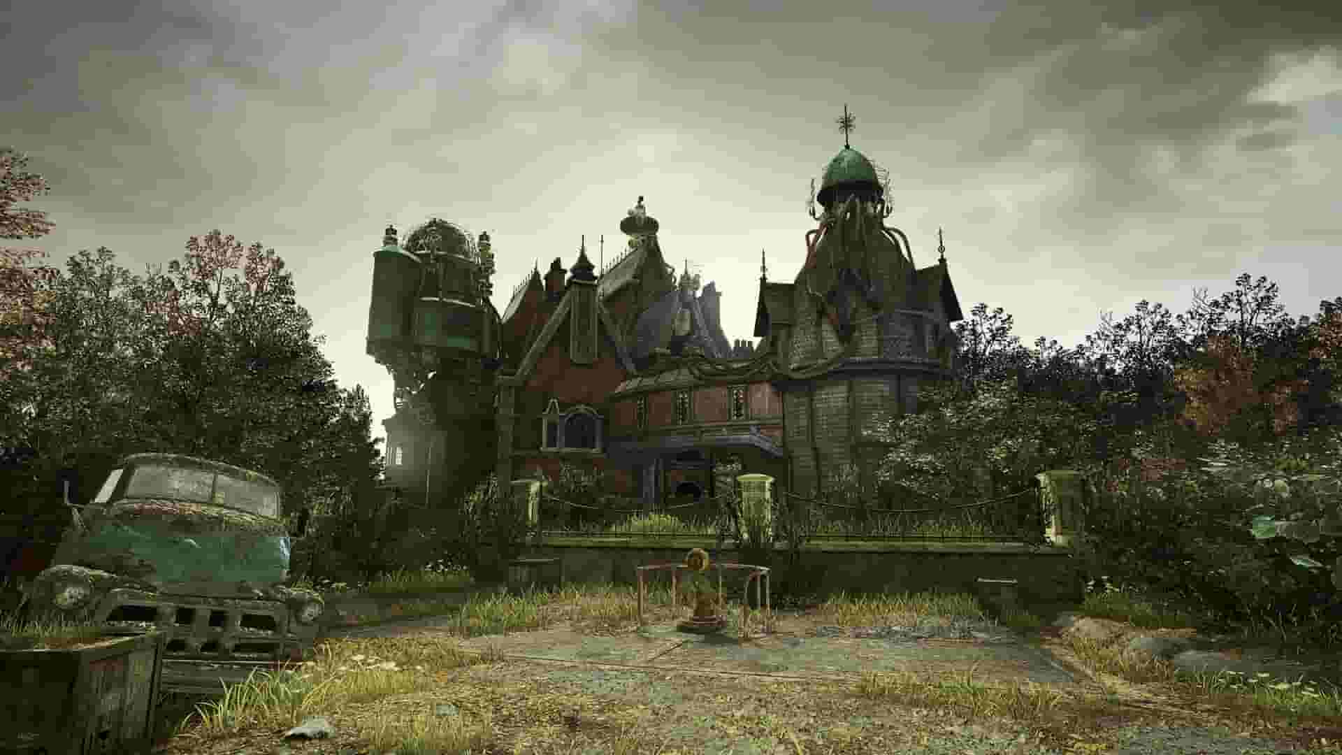 Torn screenshot thumbnail screenshot 1