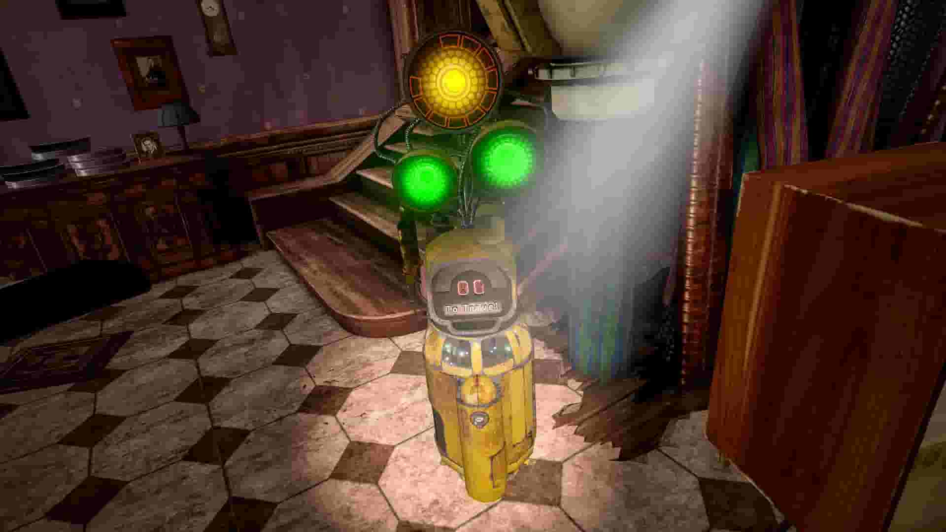 Torn screenshot thumbnail screenshot 10