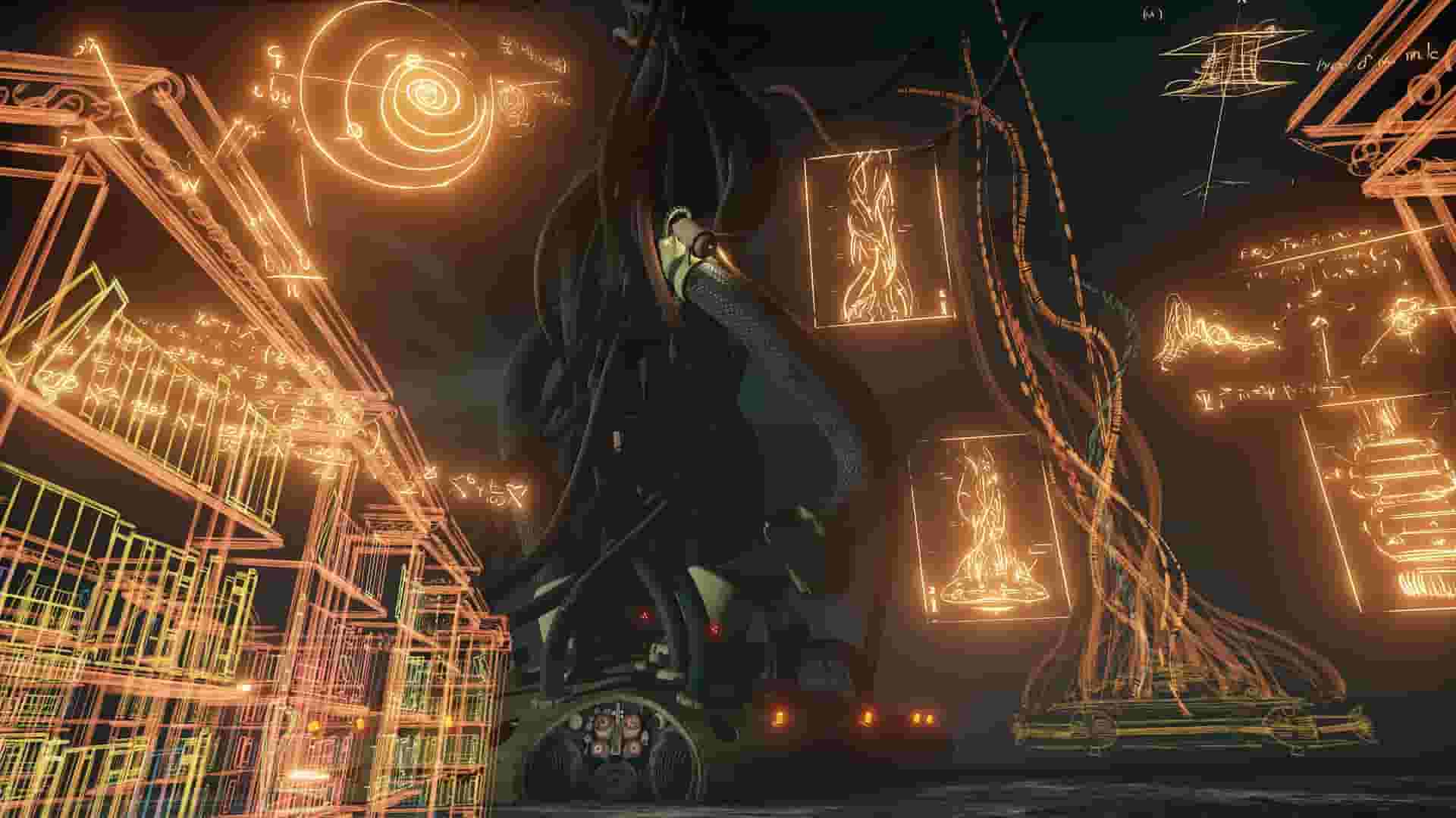 Torn screenshot thumbnail screenshot 11