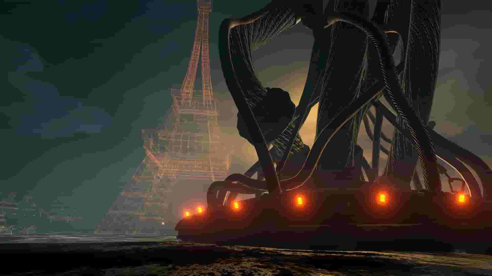 Torn screenshot thumbnail screenshot 13