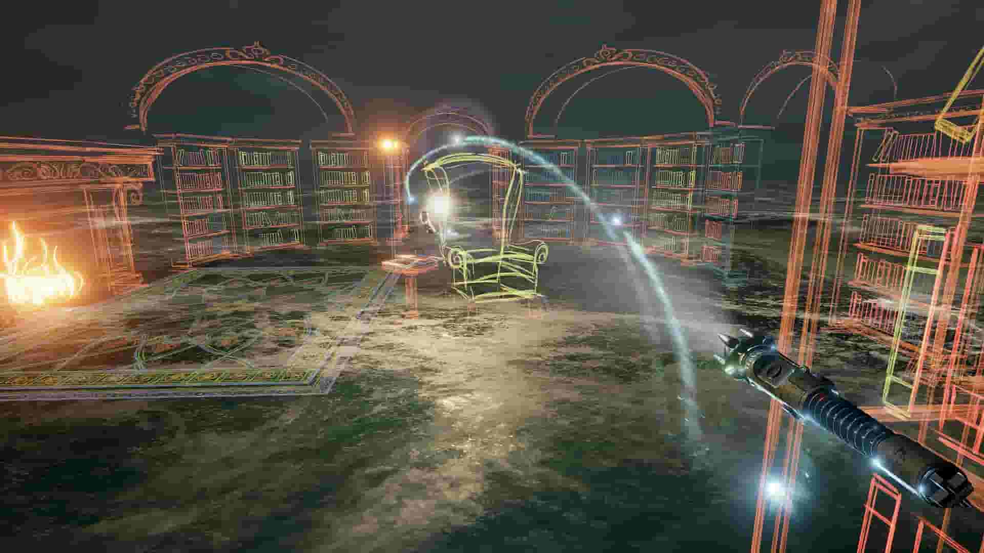 Torn screenshot thumbnail screenshot 15