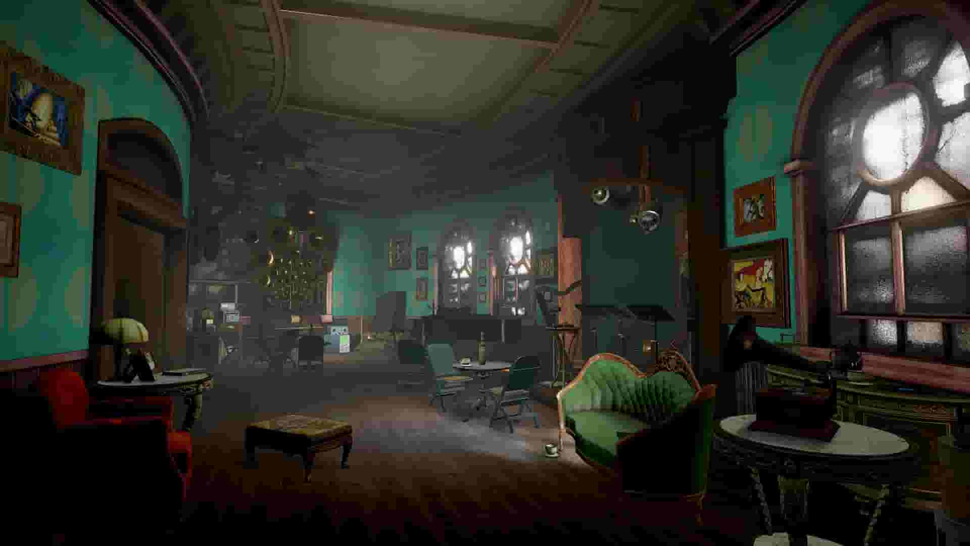 Torn screenshot thumbnail screenshot 16