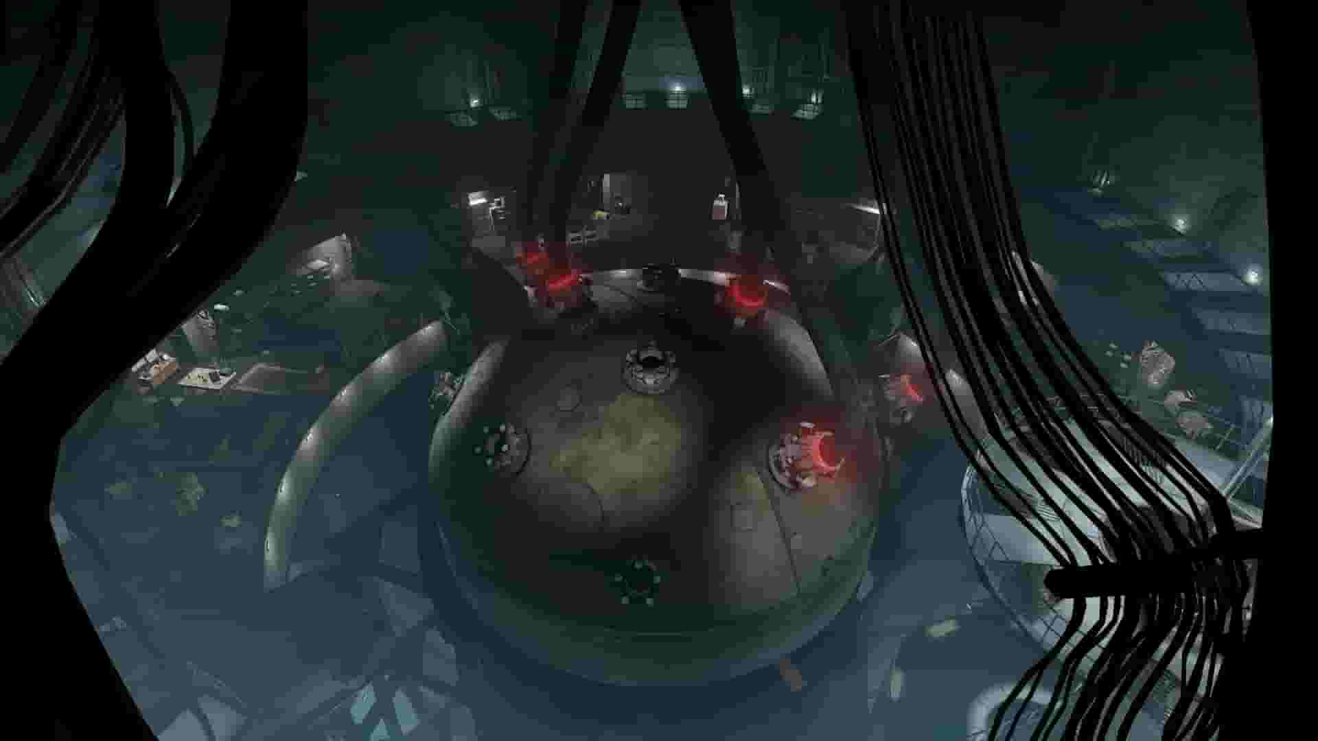 Torn screenshot thumbnail screenshot 17