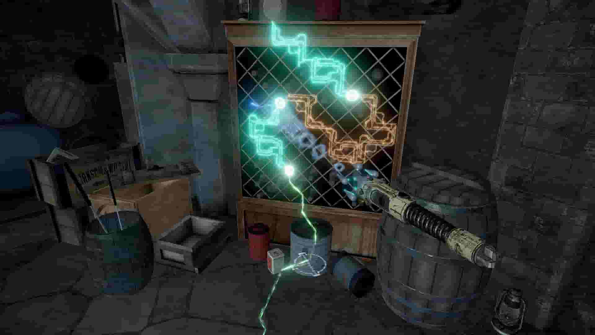 Torn screenshot thumbnail screenshot 19