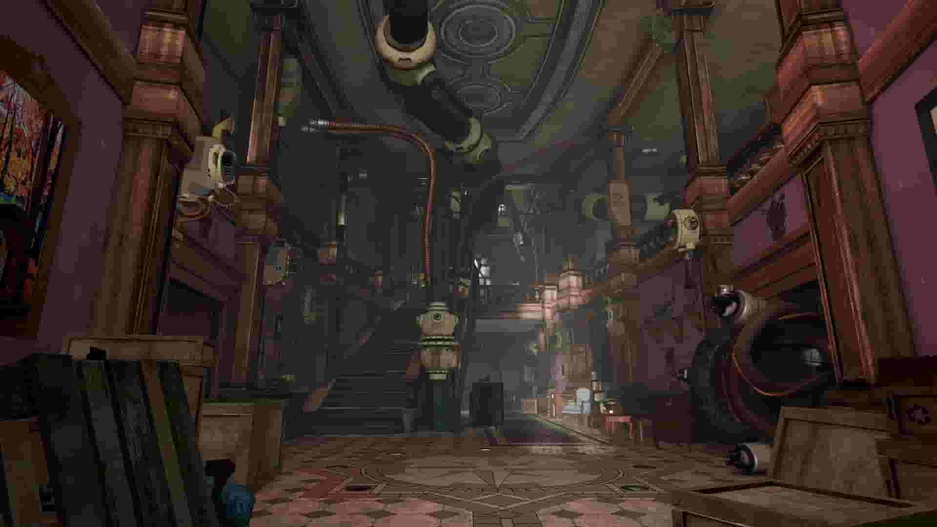 Torn screenshot thumbnail screenshot 2