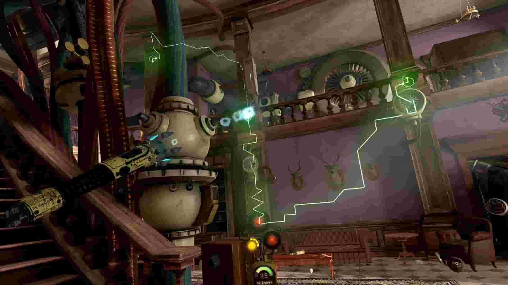 Torn screenshot thumbnail screenshot 3