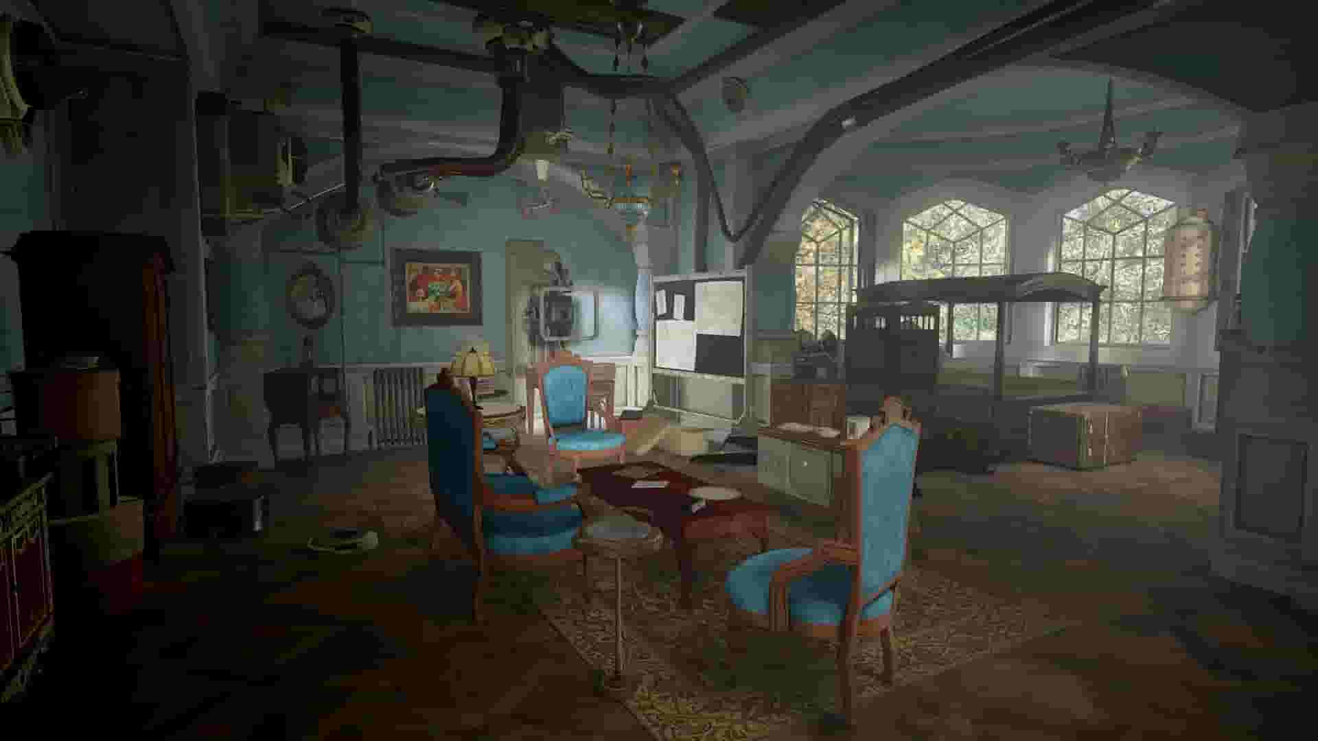 Torn screenshot thumbnail screenshot 7