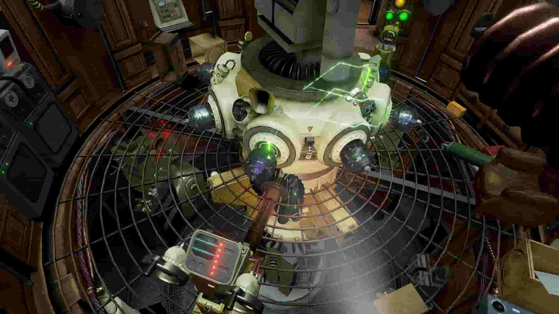 Torn screenshot thumbnail screenshot 8