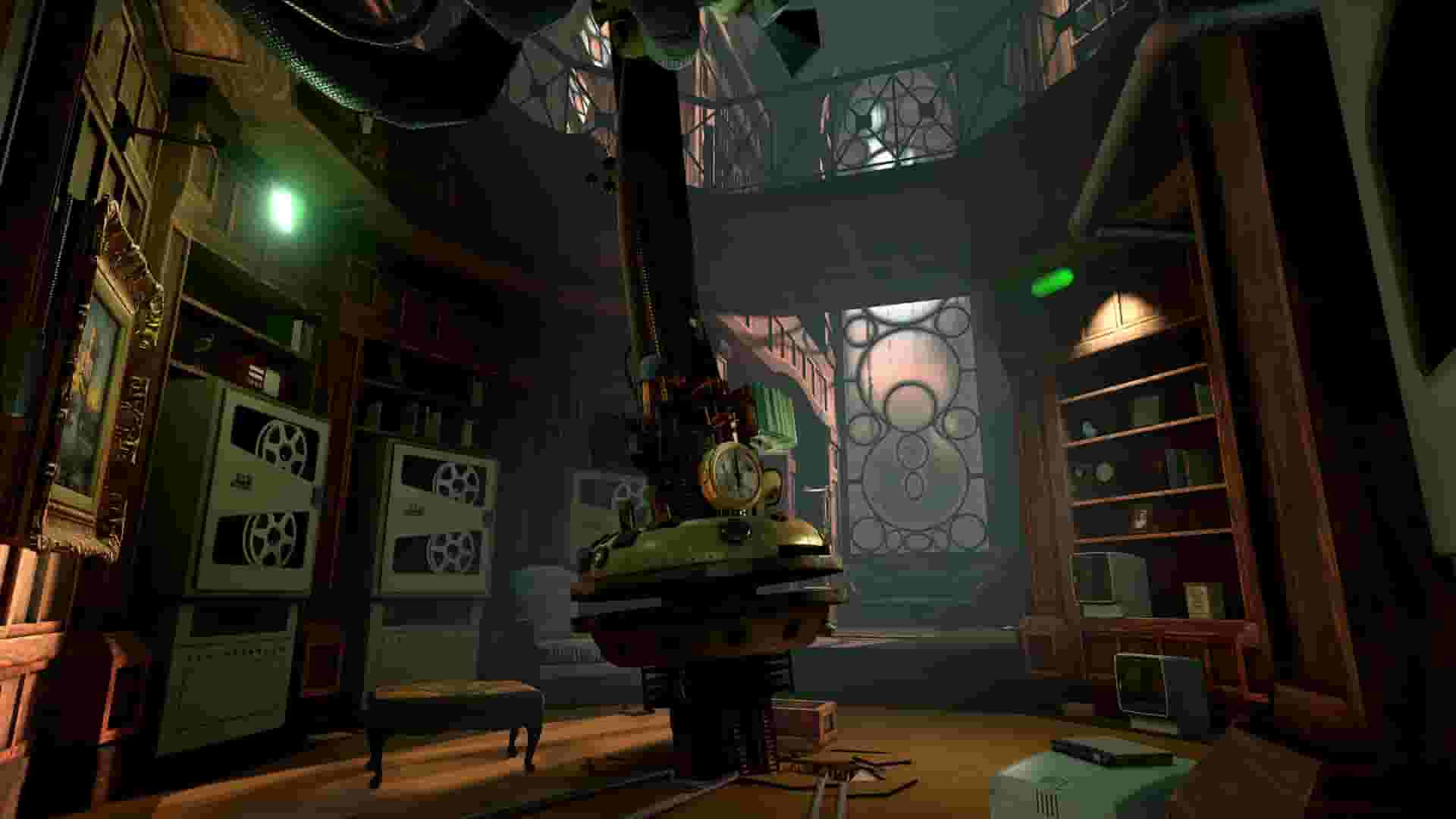 Torn screenshot thumbnail screenshot 9