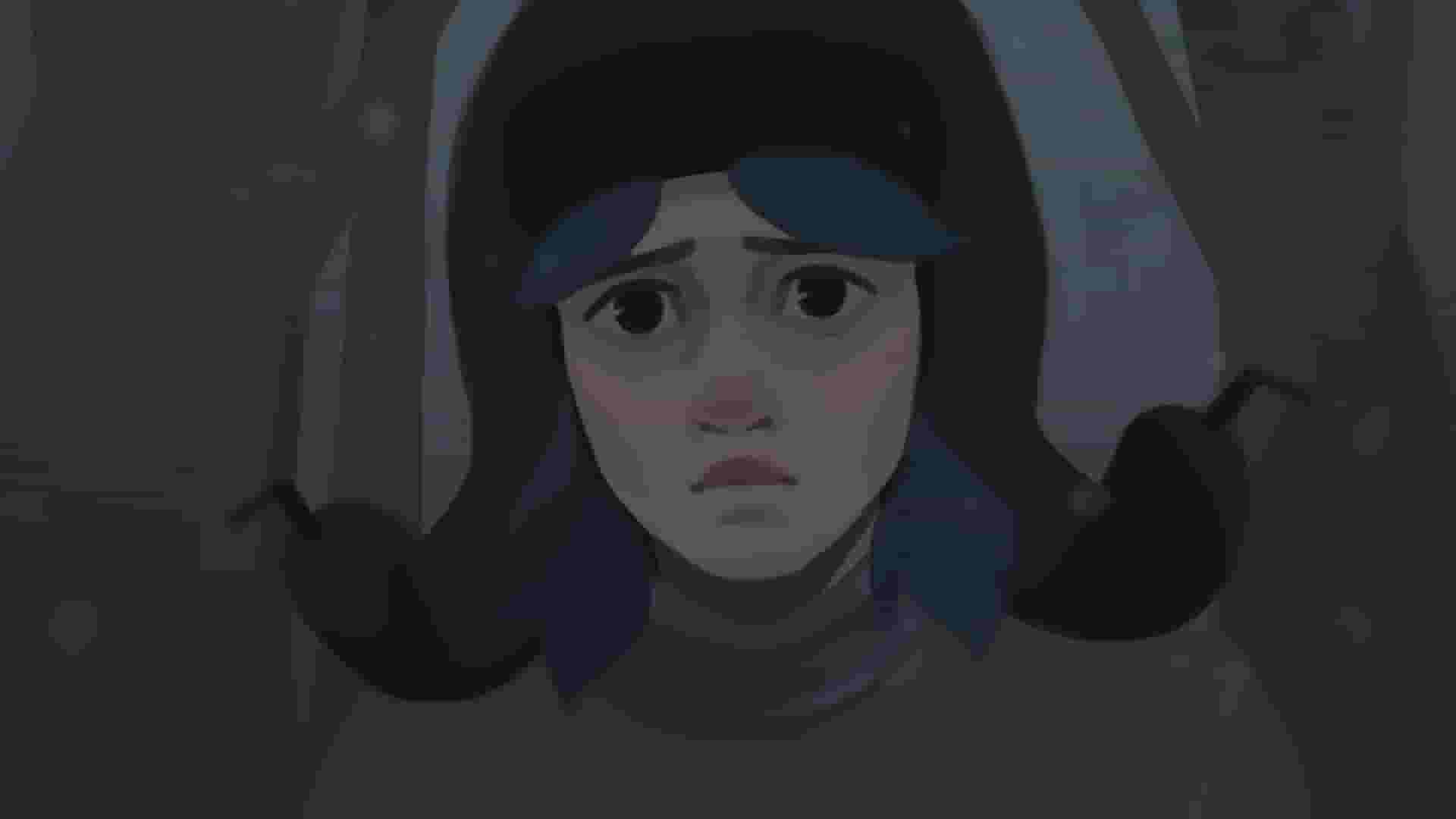 Torn Away screenshot thumbnail screenshot 1