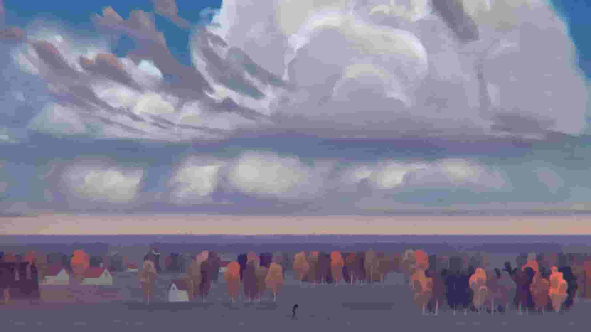 Torn Away screenshot thumbnail screenshot 2