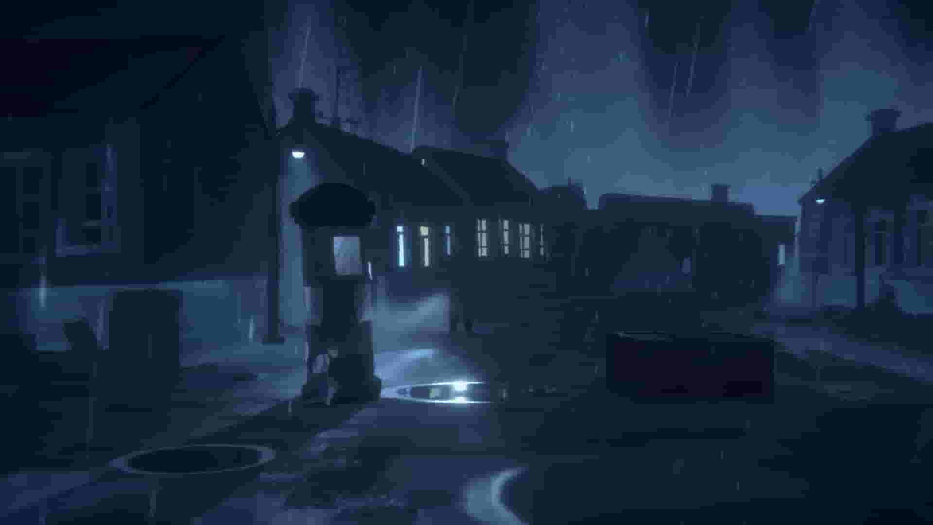 Torn Away screenshot thumbnail screenshot 4