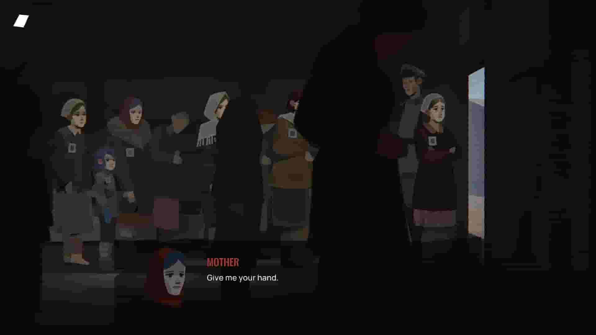 Torn Away screenshot thumbnail screenshot 5