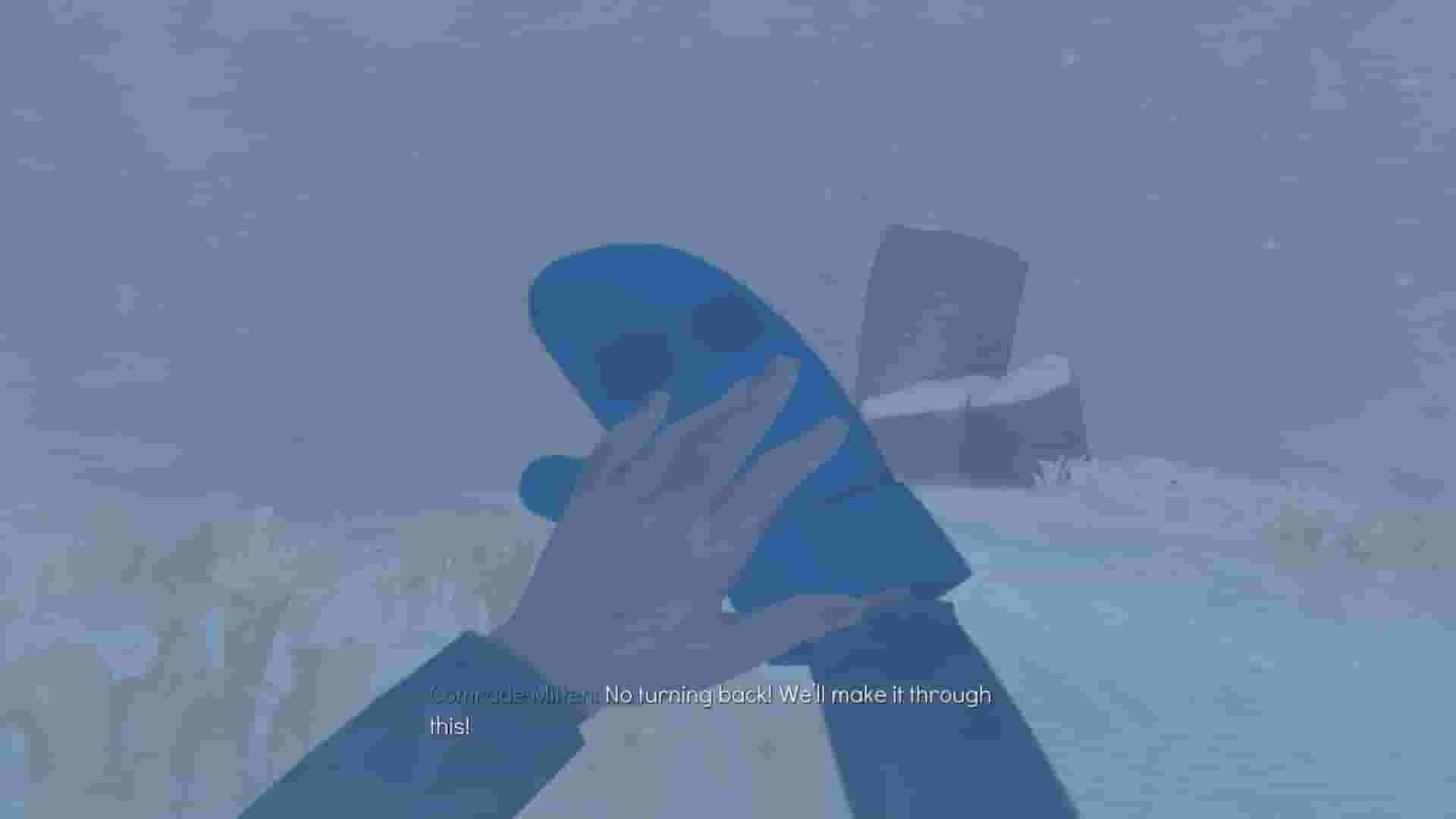 Torn Away screenshot thumbnail screenshot 6