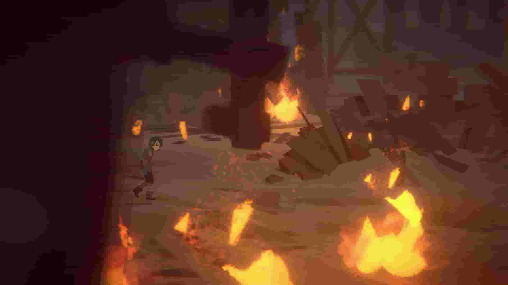 Torn Away screenshot thumbnail screenshot 7