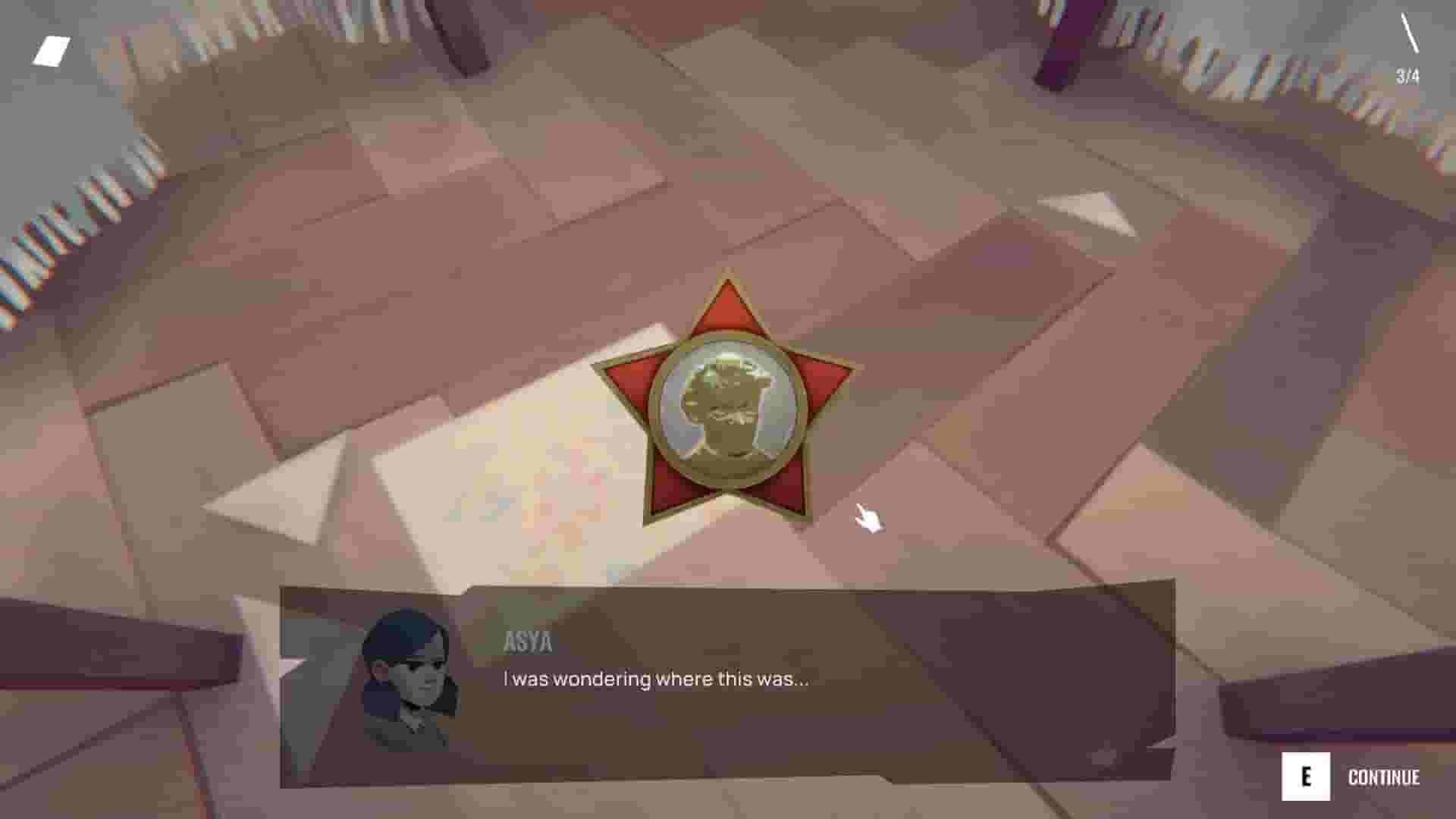 Torn Away screenshot thumbnail screenshot 8