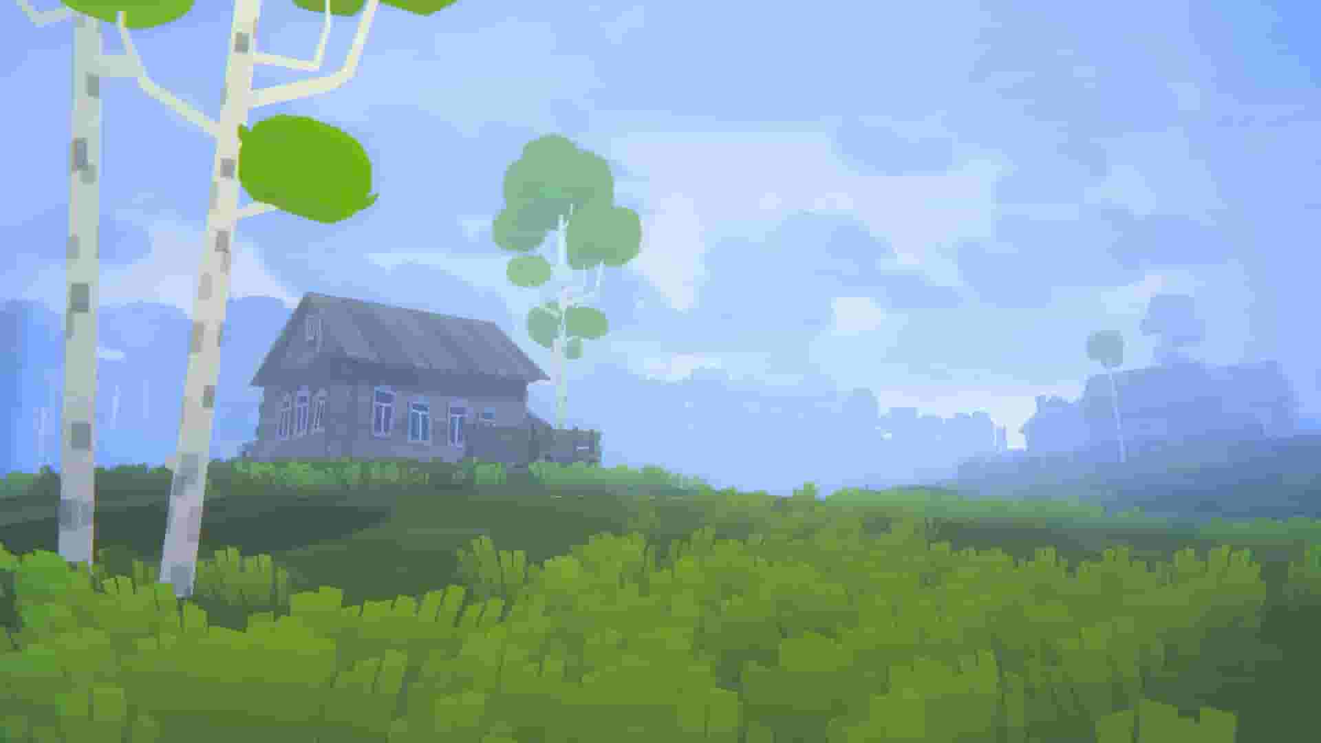 Torn Away screenshot thumbnail screenshot 9