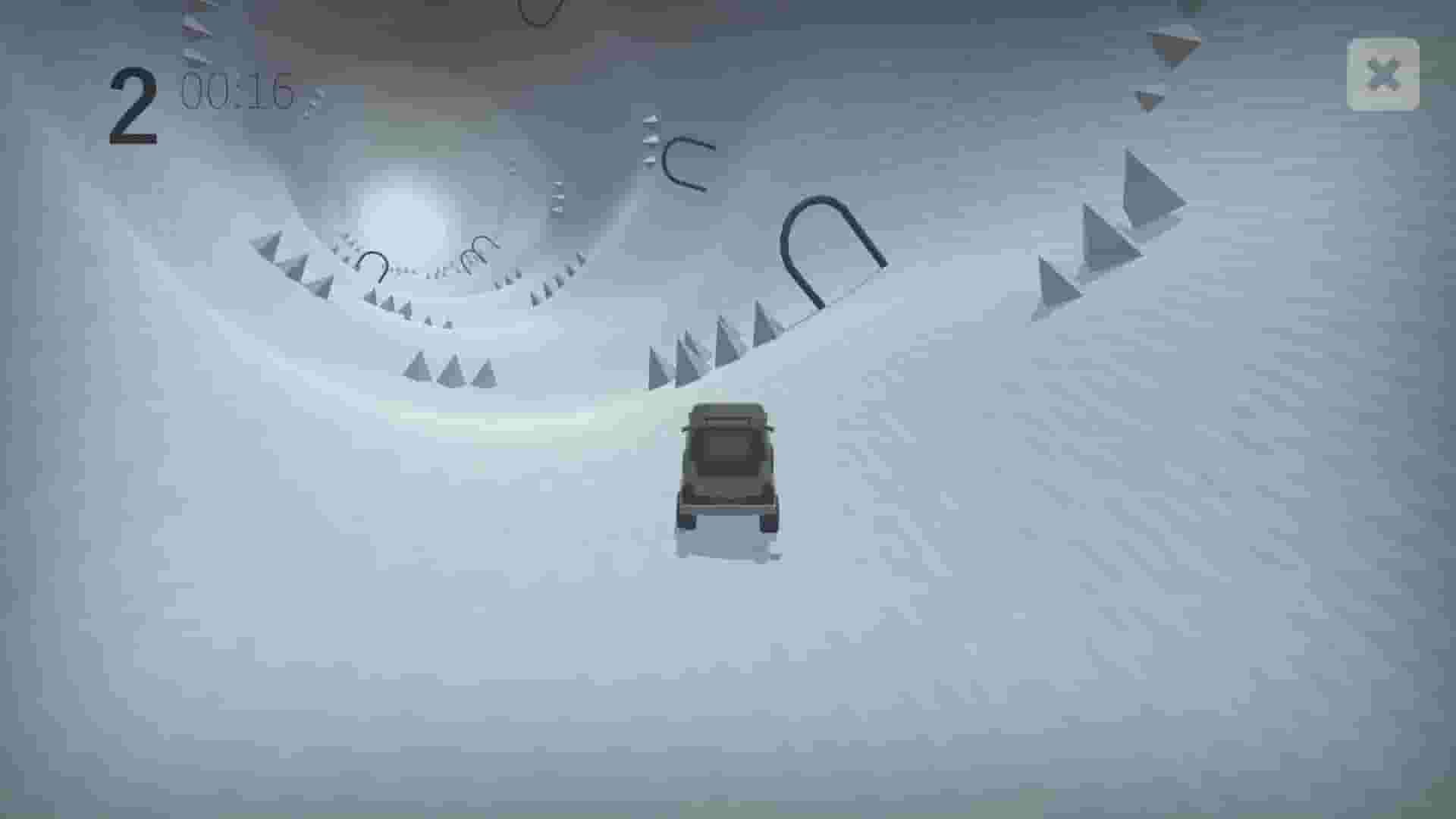 Tornado Driver screenshot thumbnail screenshot 0