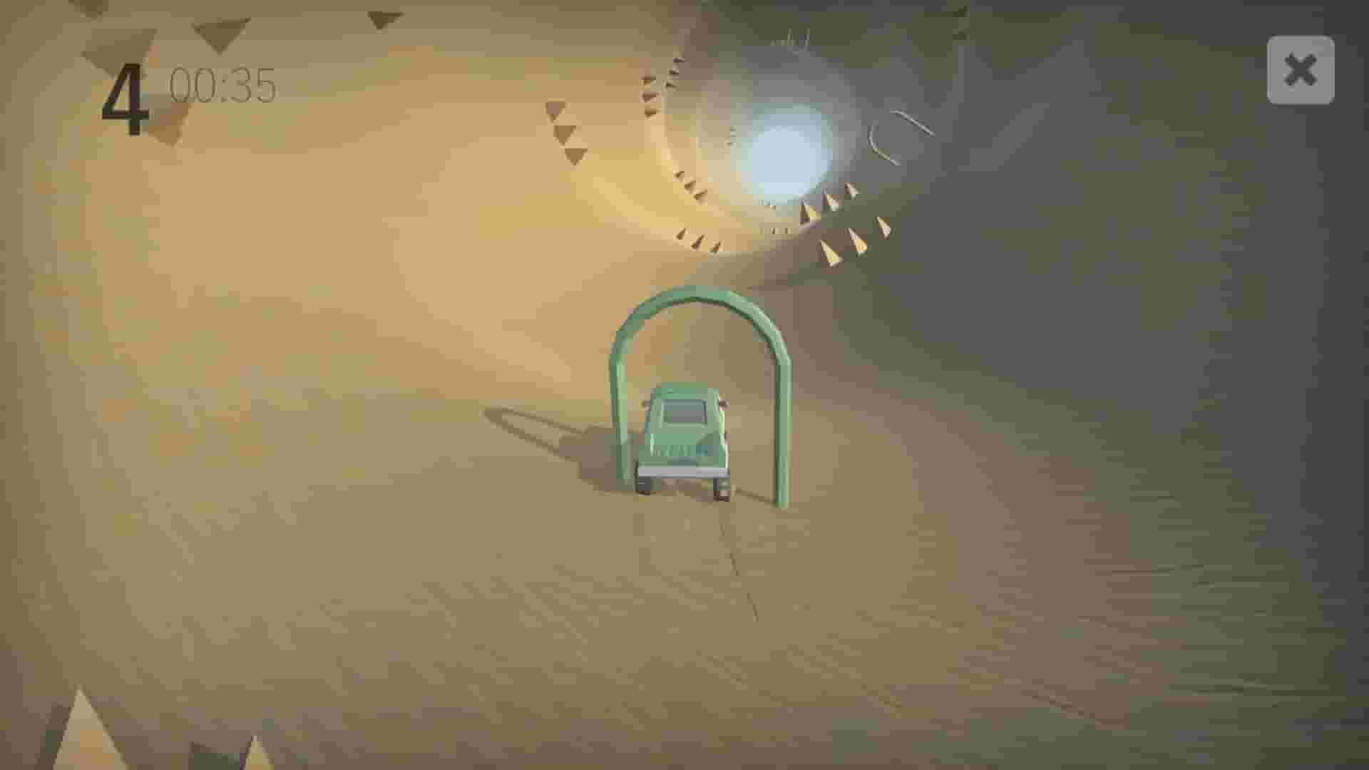 Tornado Driver screenshot thumbnail screenshot 3