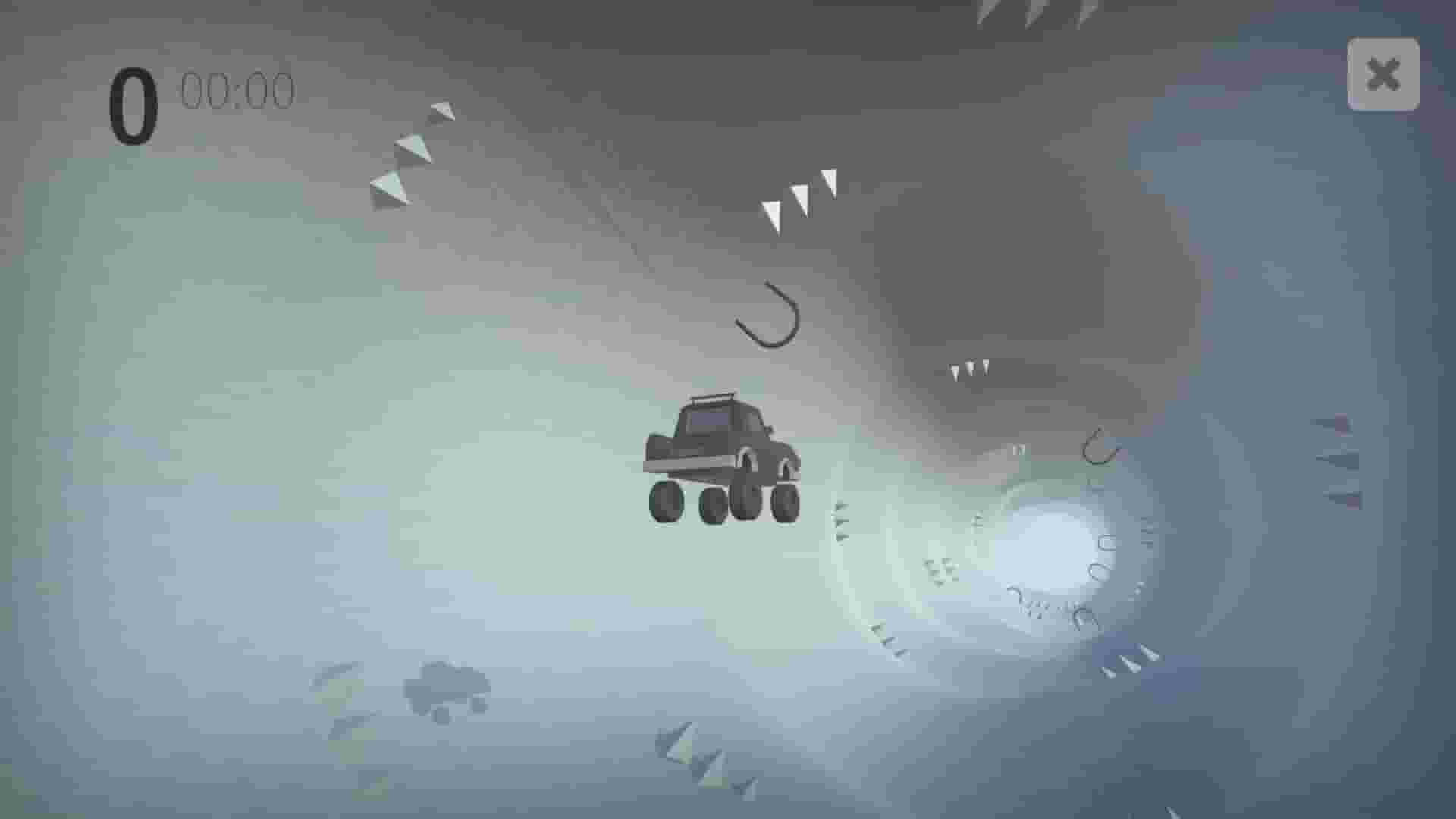 Tornado Driver screenshot thumbnail screenshot 4