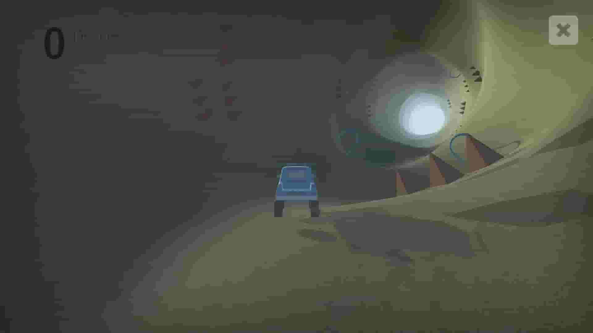 Tornado Driver screenshot thumbnail screenshot 5