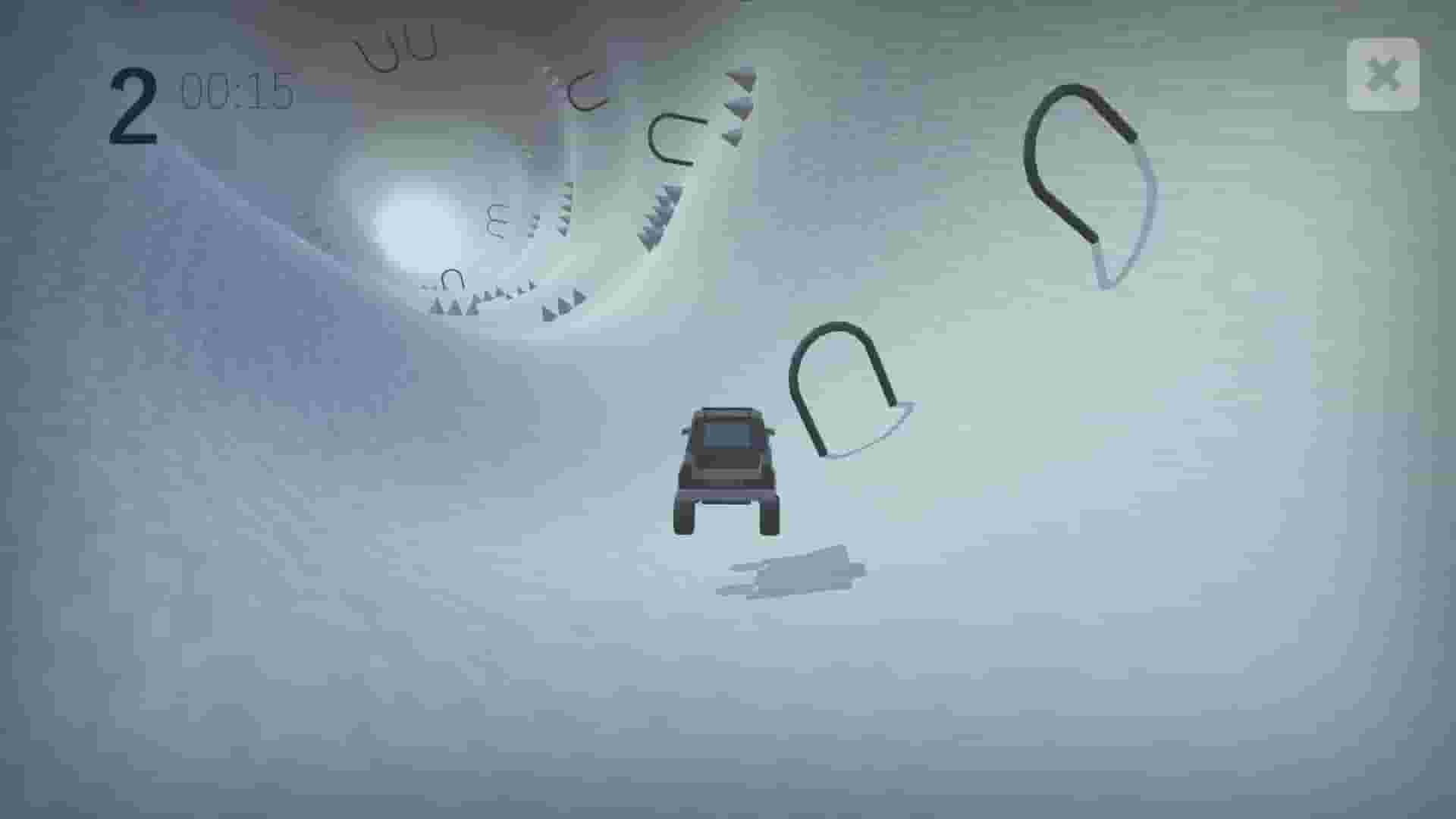 Tornado Driver screenshot thumbnail screenshot 6