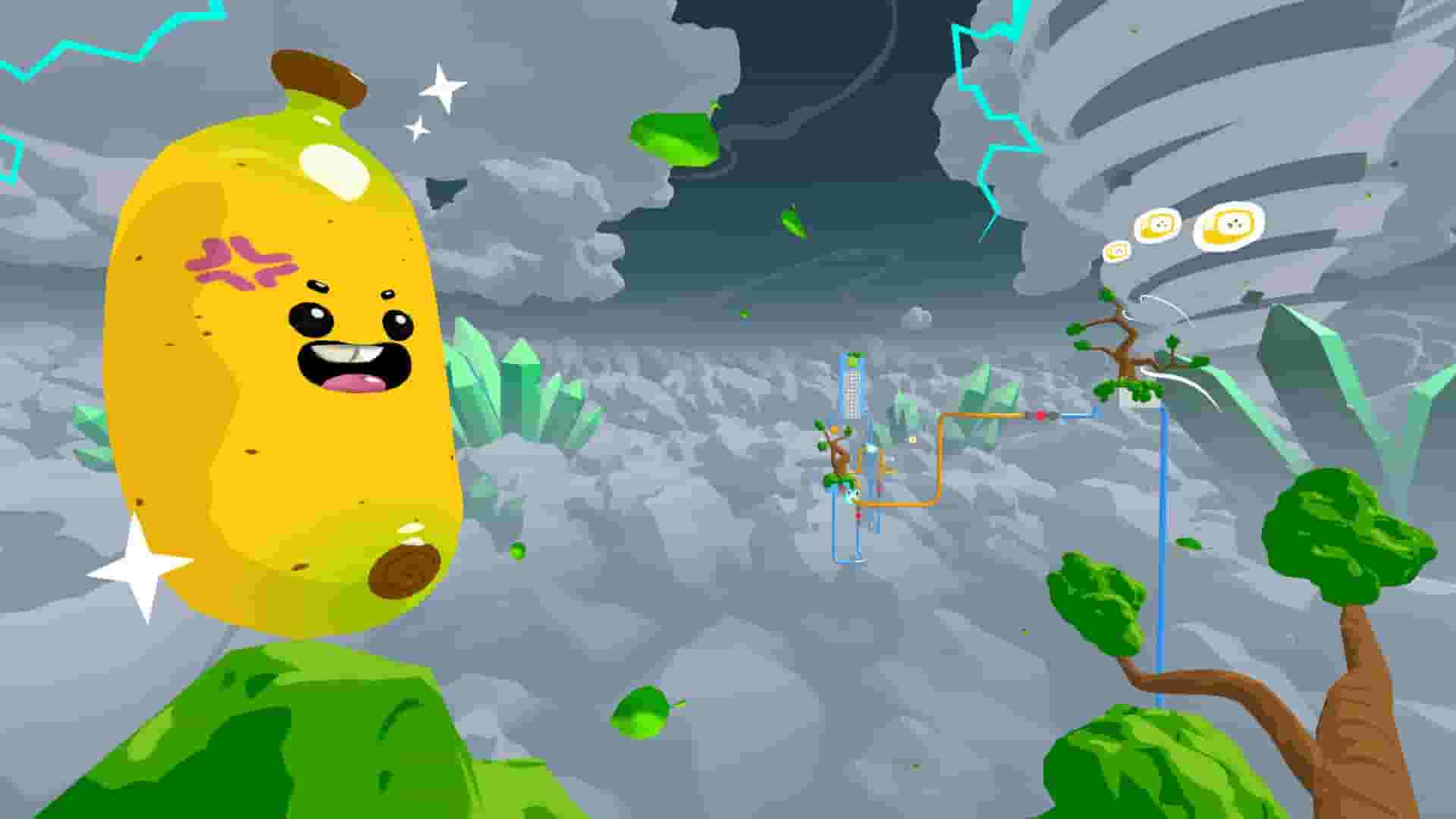 TOSS! screenshot thumbnail screenshot 0