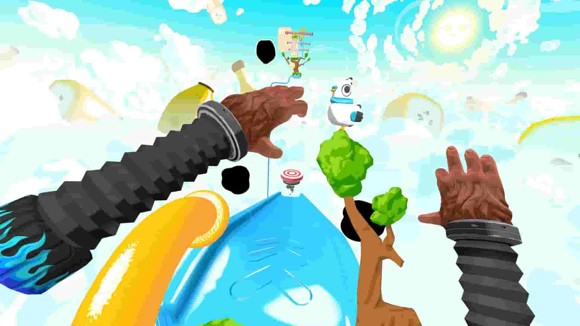 TOSS! screenshot thumbnail screenshot 1