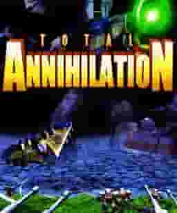 Total Annihilation screenshot thumbnail screenshot 7