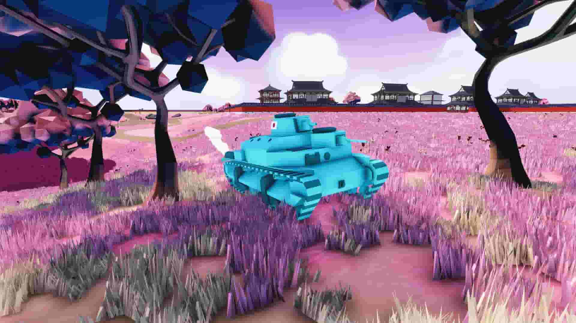 Total Tank Simulator screenshot thumbnail screenshot 2