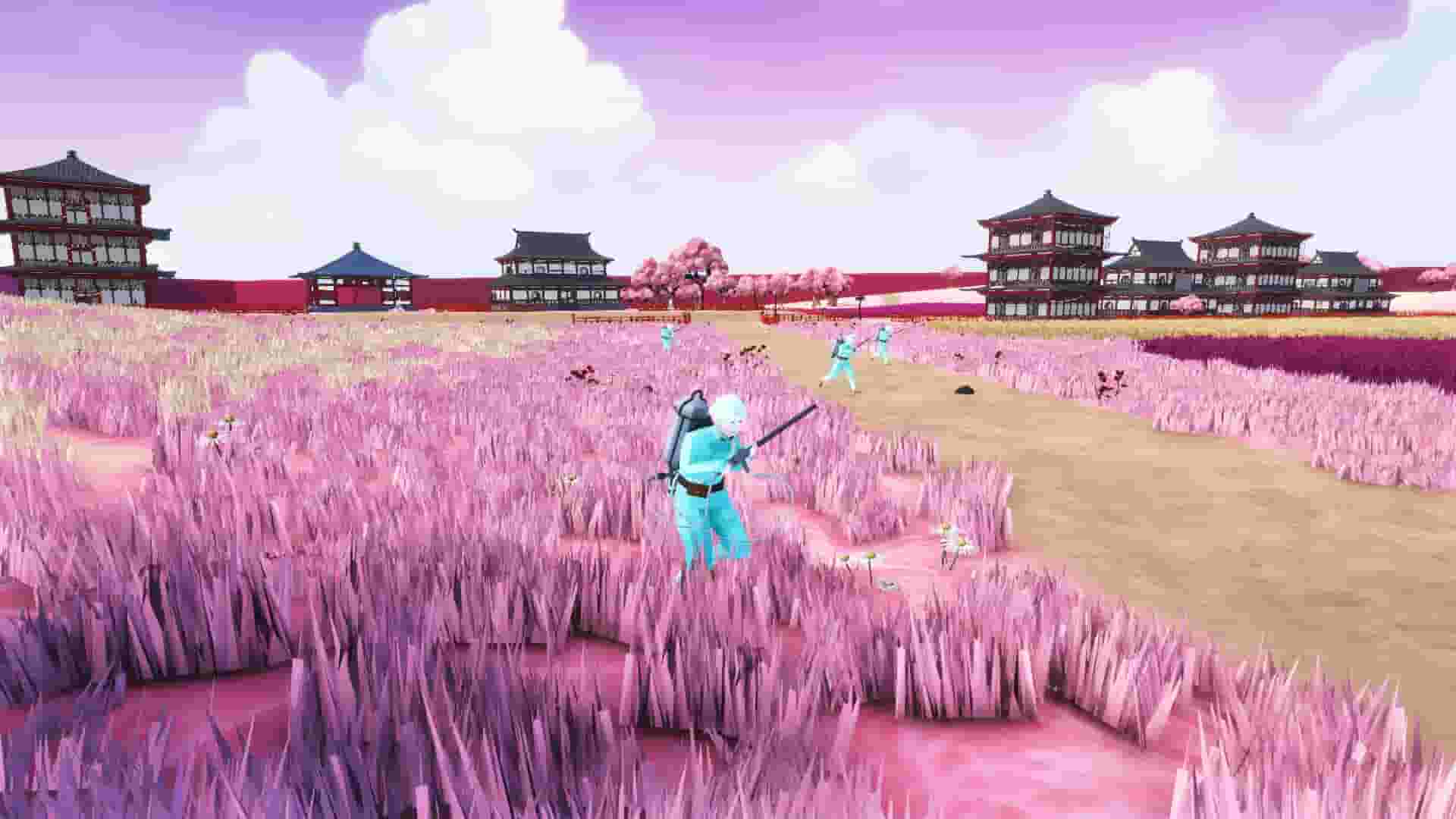 Total Tank Simulator screenshot thumbnail screenshot 3