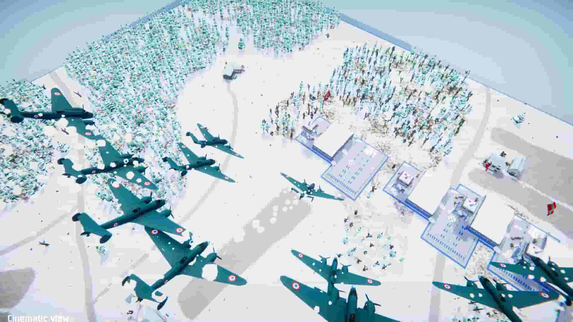 Total Tank Simulator screenshot thumbnail screenshot 8