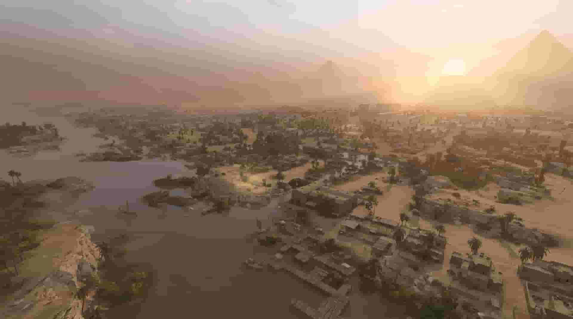 Total War: PHARAOH screenshot thumbnail screenshot 2