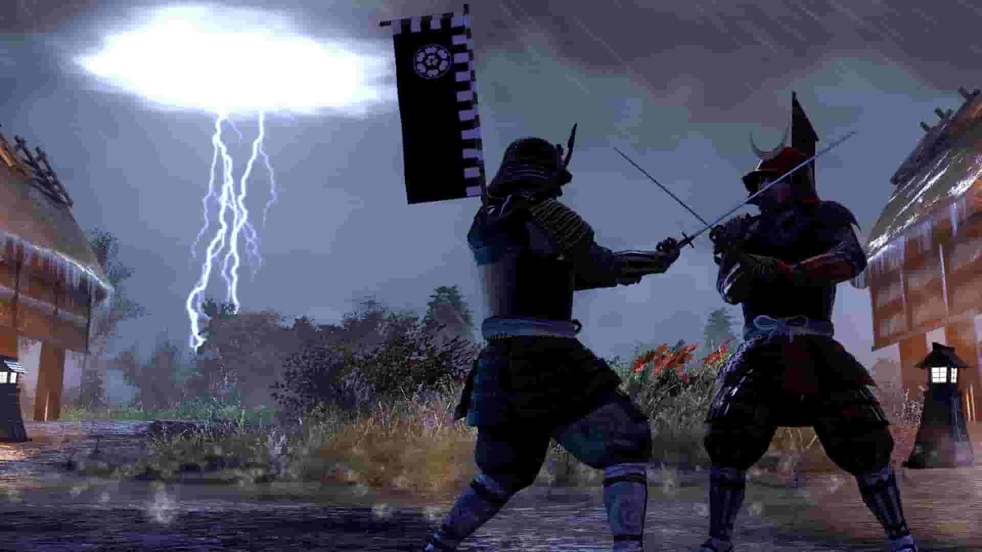Total War: SHOGUN 2 screenshot thumbnail screenshot 11