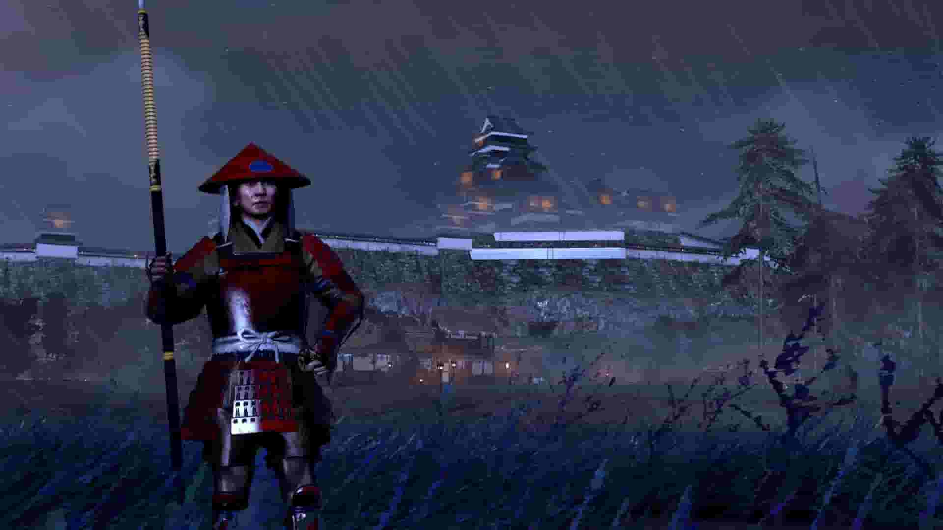 Total War: SHOGUN 2 screenshot thumbnail screenshot 12