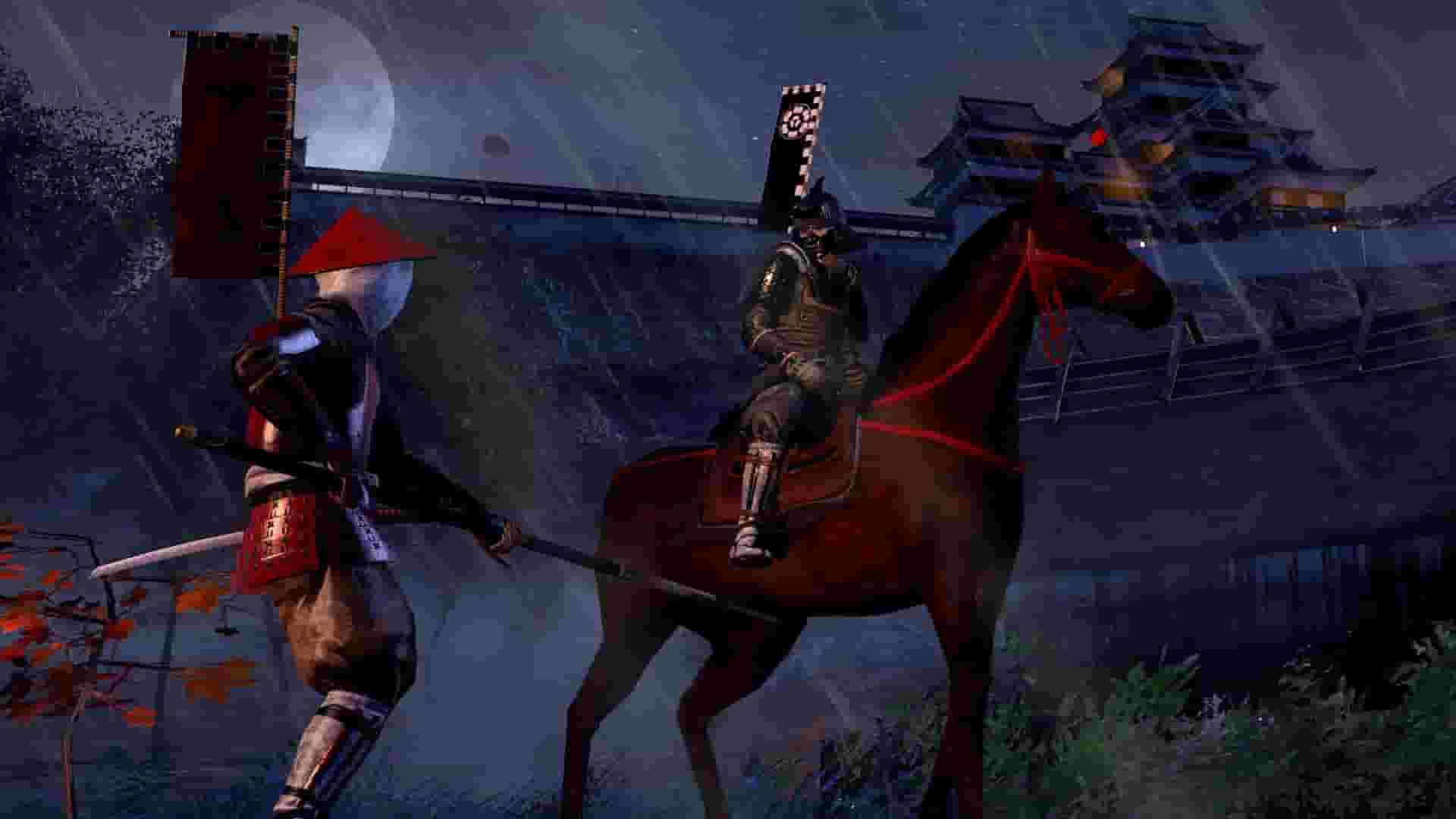 Total War: SHOGUN 2 screenshot thumbnail screenshot 14