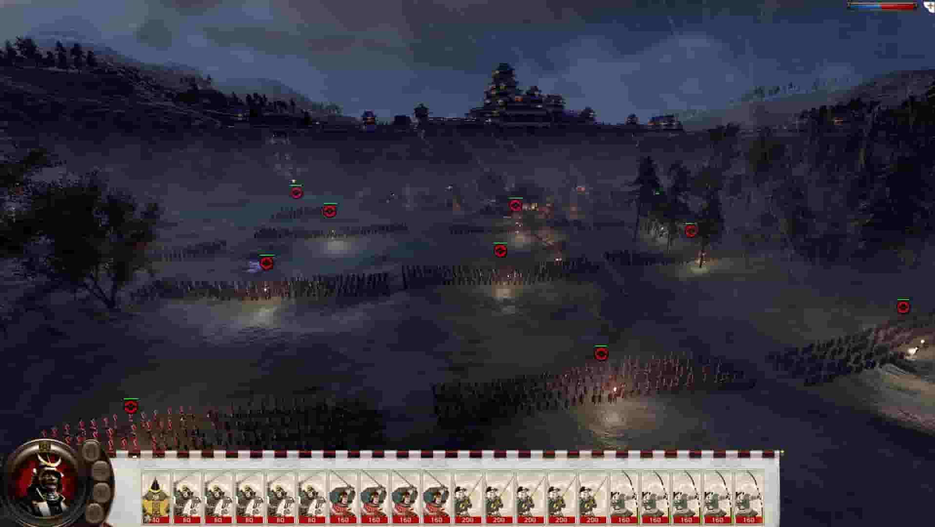 Total War: SHOGUN 2 screenshot thumbnail screenshot 16