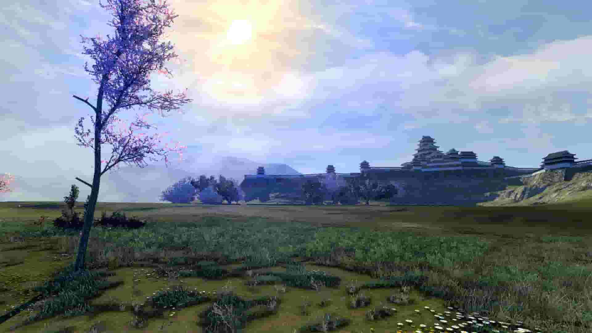 Total War: SHOGUN 2 screenshot thumbnail screenshot 19