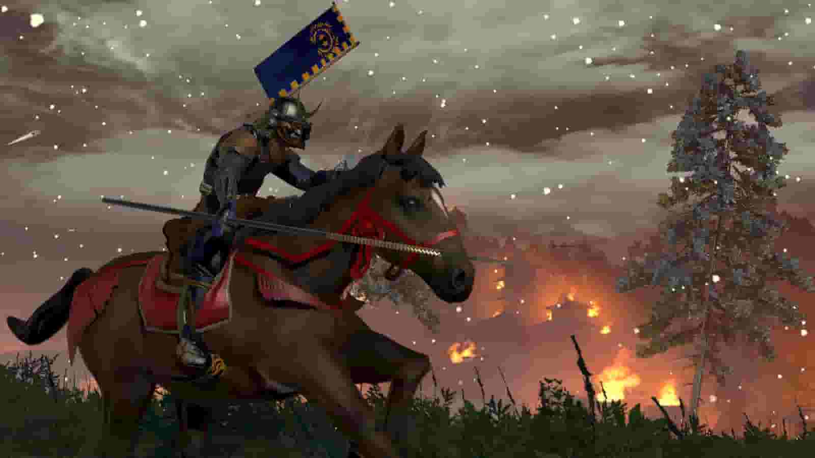 Total War: SHOGUN 2 screenshot thumbnail screenshot 21