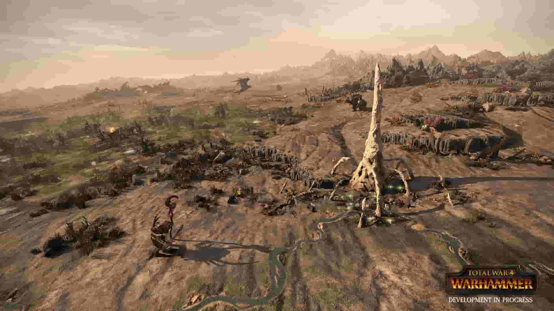 Total War: WARHAMMER screenshot thumbnail screenshot 11