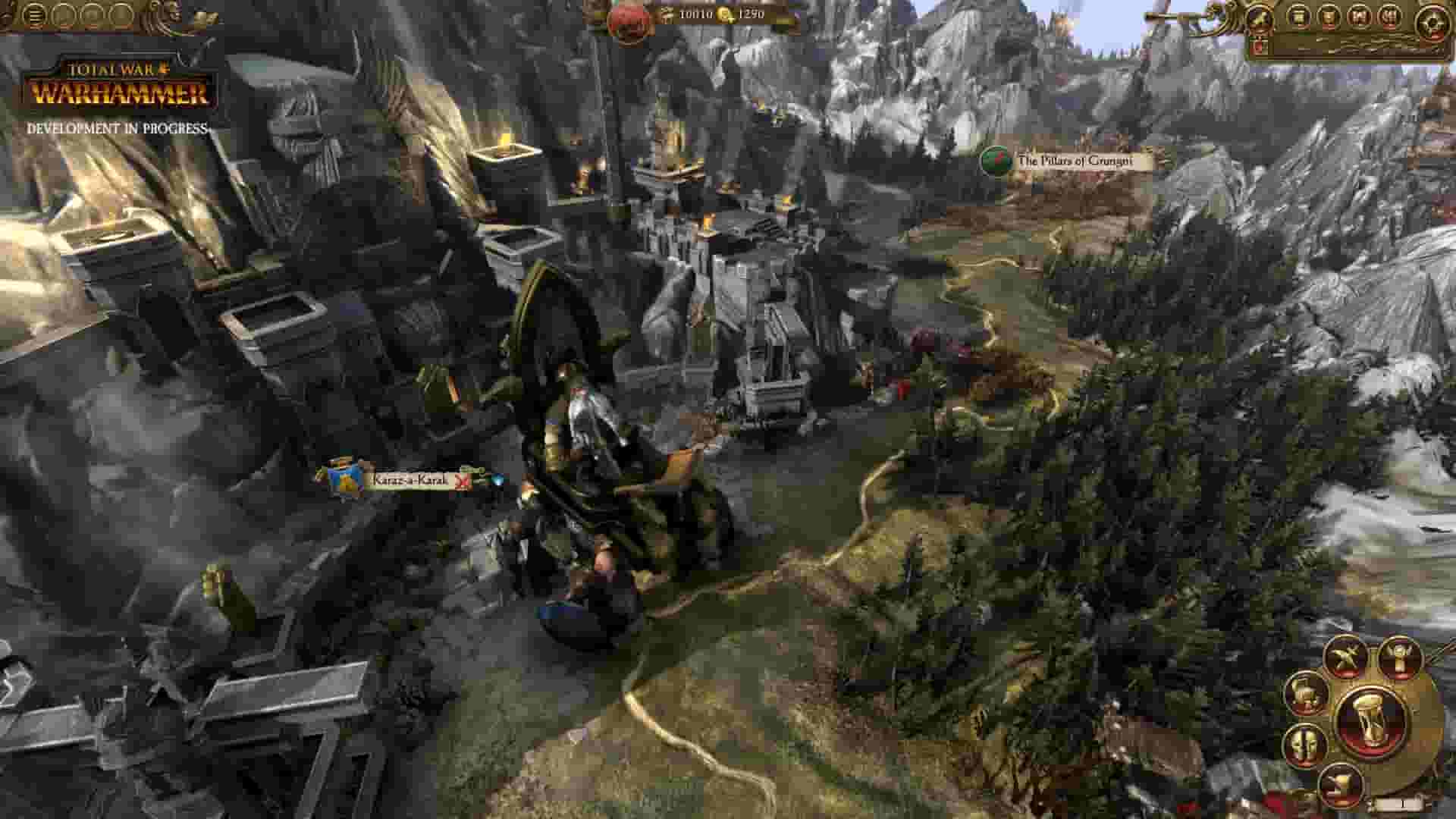 Total War: WARHAMMER screenshot thumbnail screenshot 8