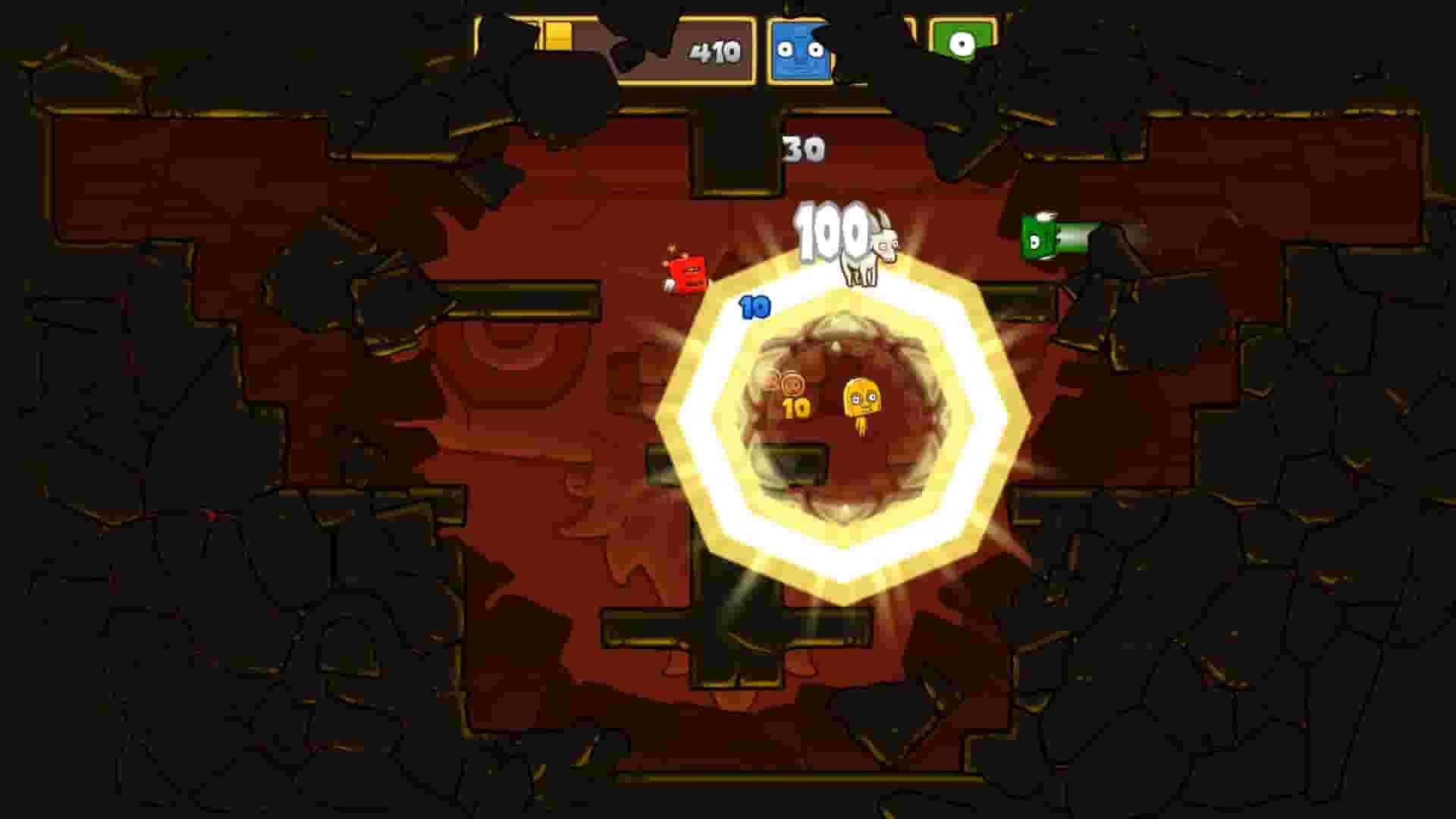 Toto Temple Deluxe screenshot thumbnail screenshot 4