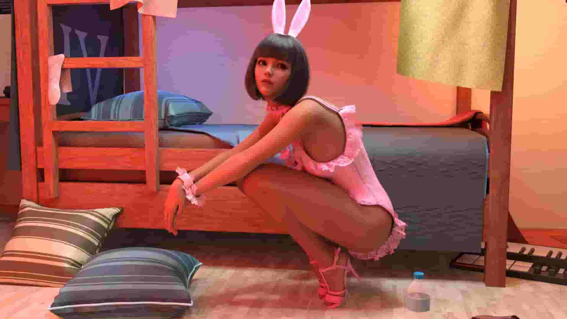 Touchdown Girls screenshot thumbnail screenshot 8