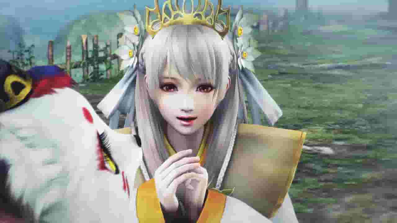 Toukiden: Kiwami screenshot thumbnail screenshot 3